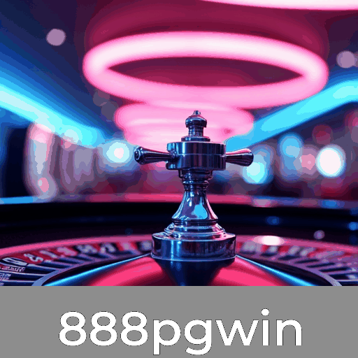 Mergulhe na Fascinante Atmosfera do Casino 888pgwin