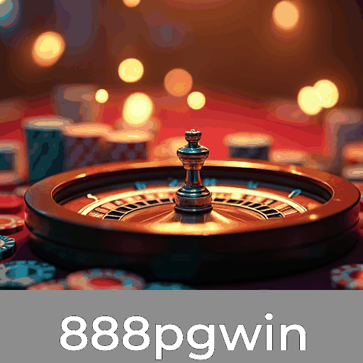 888pgwin: Inovação Tecnológica que Transforma Jogos e Entretenimento