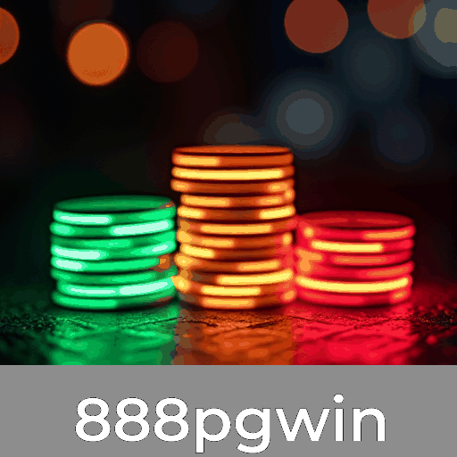 Mergulhe na Fascinante Atmosfera do Casino 888pgwin