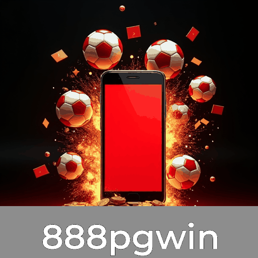 888pgwin: Especialista em Apostas Esportivas no Brasil