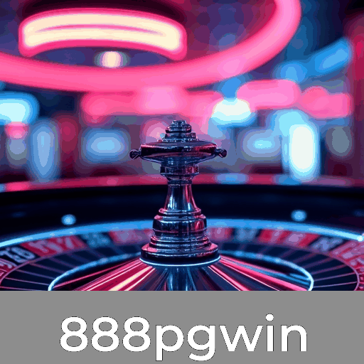 Mergulhe na Fascinante Atmosfera do Casino 888pgwin