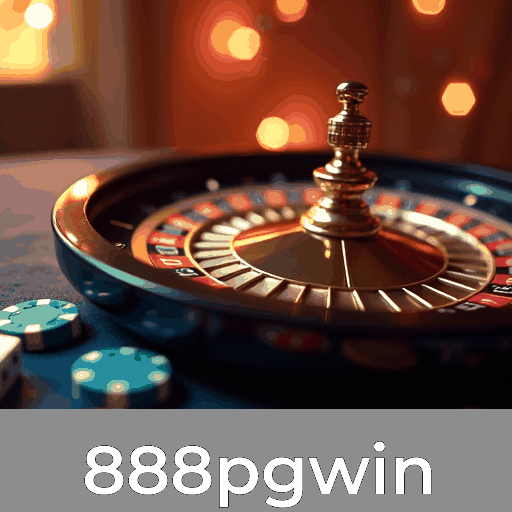 888pgwin: Plataforma de Comunidade e Conexão entre Jogadores