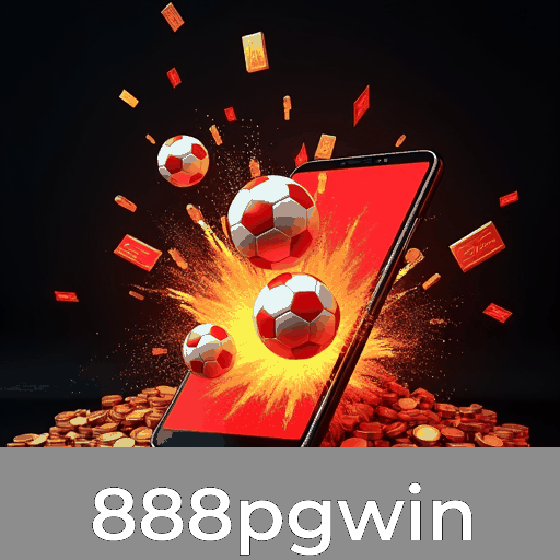 888pgwin: Especialista em Apostas Esportivas no Brasil