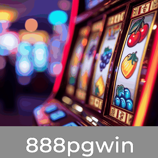 888pgwin: Plataforma de Comunidade e Conexão entre Jogadores