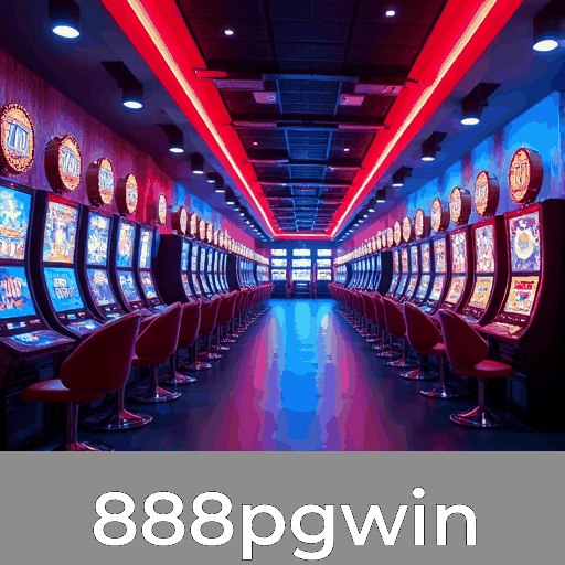 Diversidade e Qualidade em Jogos de Cassino no 888pgwin