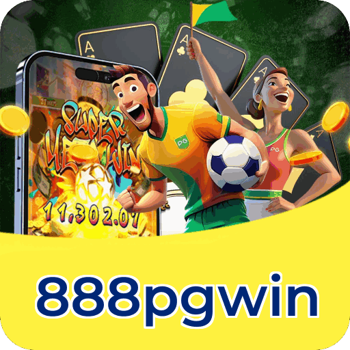 Siga a 888pgwin no Facebook