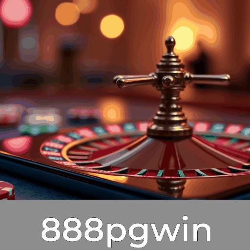 888pgwin: Inovação Tecnológica que Transforma Jogos e Entretenimento