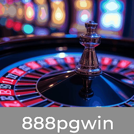 888pgwin: Inovação Tecnológica que Transforma Jogos e Entretenimento