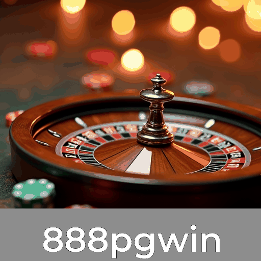 Mergulhe na Fascinante Atmosfera do Casino 888pgwin