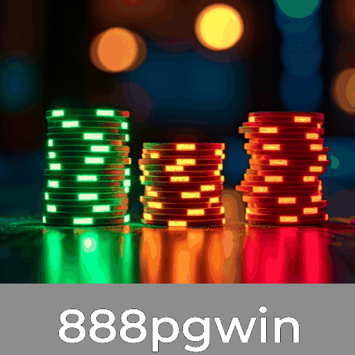 Diversidade e Qualidade em Jogos de Cassino no 888pgwin