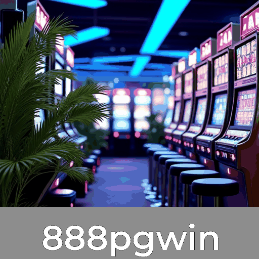 Diversidade e Qualidade em Jogos de Cassino no 888pgwin