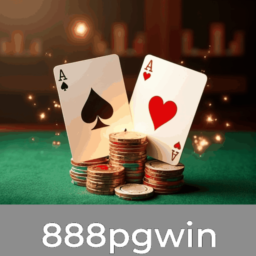 888pgwin: Plataforma de Comunidade e Conexão entre Jogadores