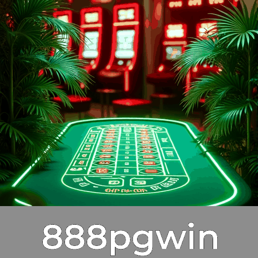 888pgwin: Inovação Tecnológica que Transforma Jogos e Entretenimento