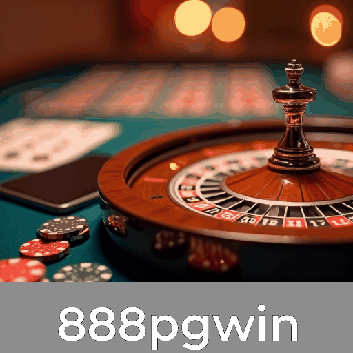 888pgwin: Plataforma de Comunidade e Conexão entre Jogadores