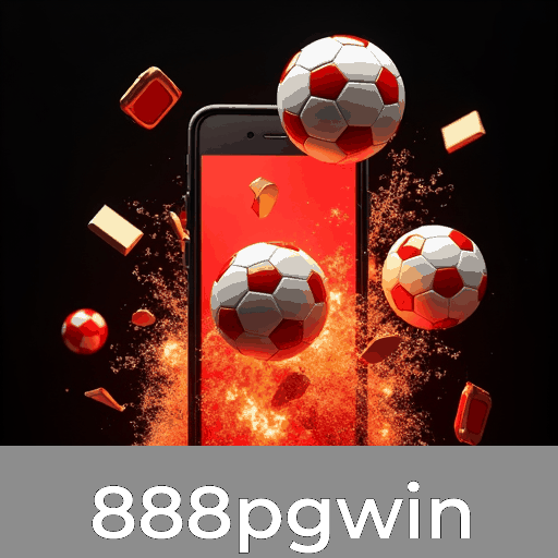 888pgwin: Especialista em Apostas Esportivas no Brasil